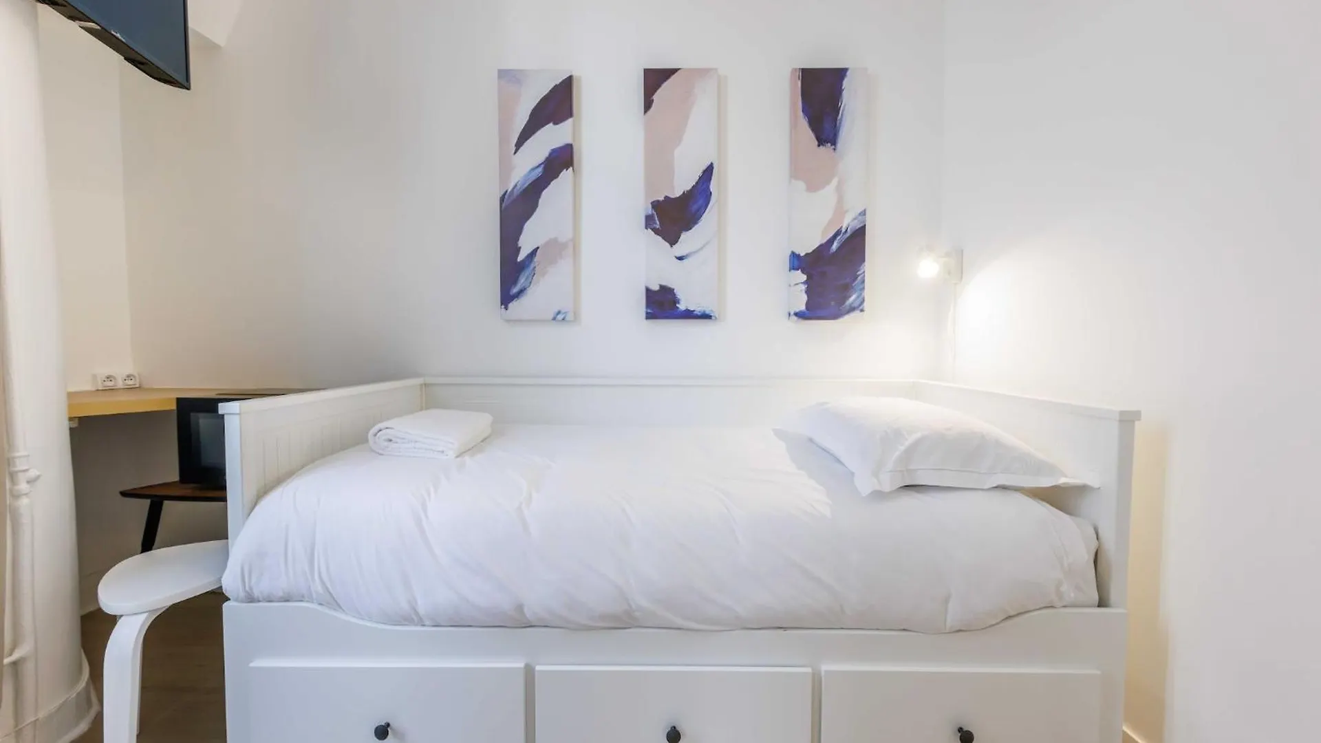 Charming Cosy Studio -1P - Opera Garnier Paris France
