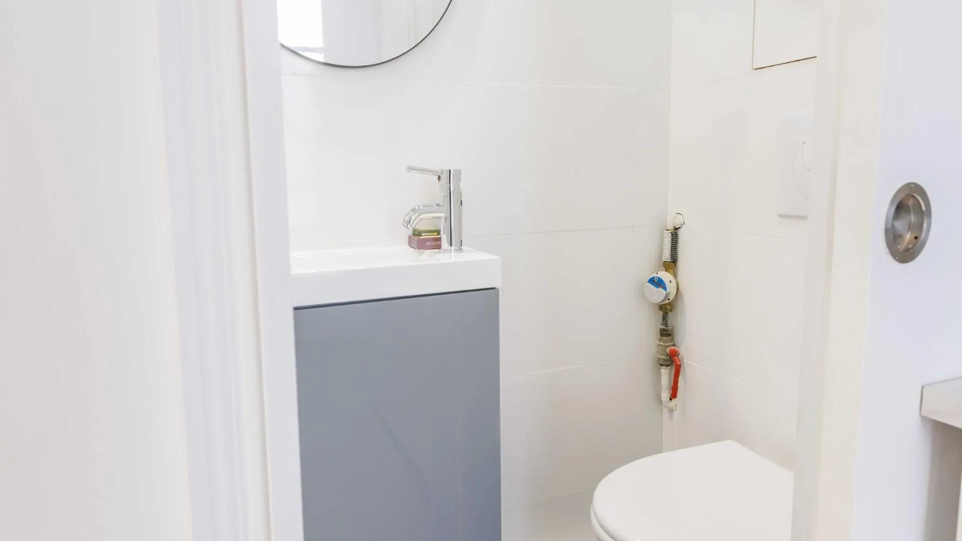 Charming Cosy Studio -1P - Opera Garnier Paris Apartment